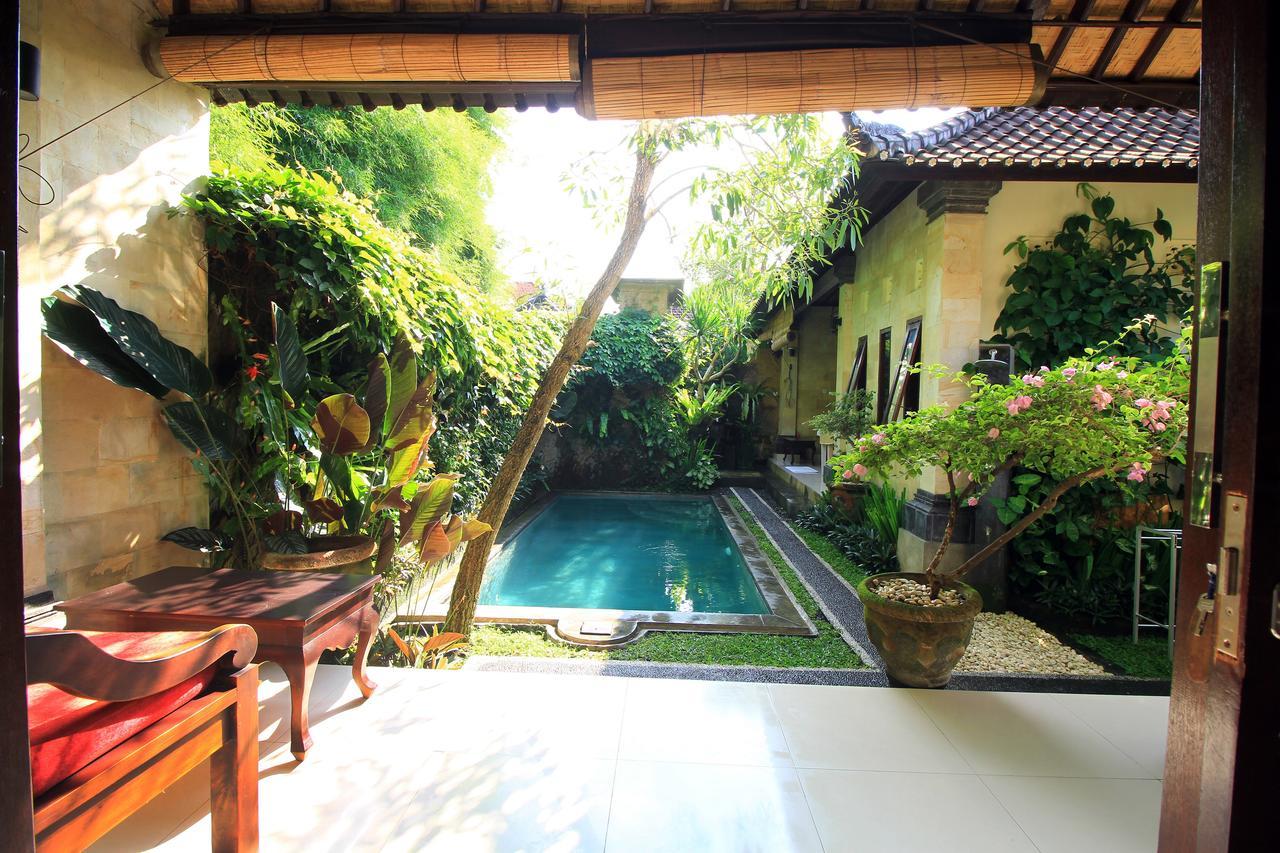 Private Wayan Villa