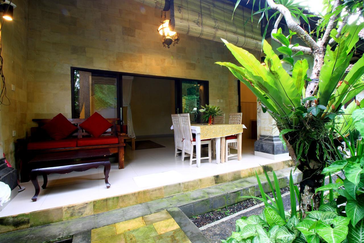 Villa Private Wayan