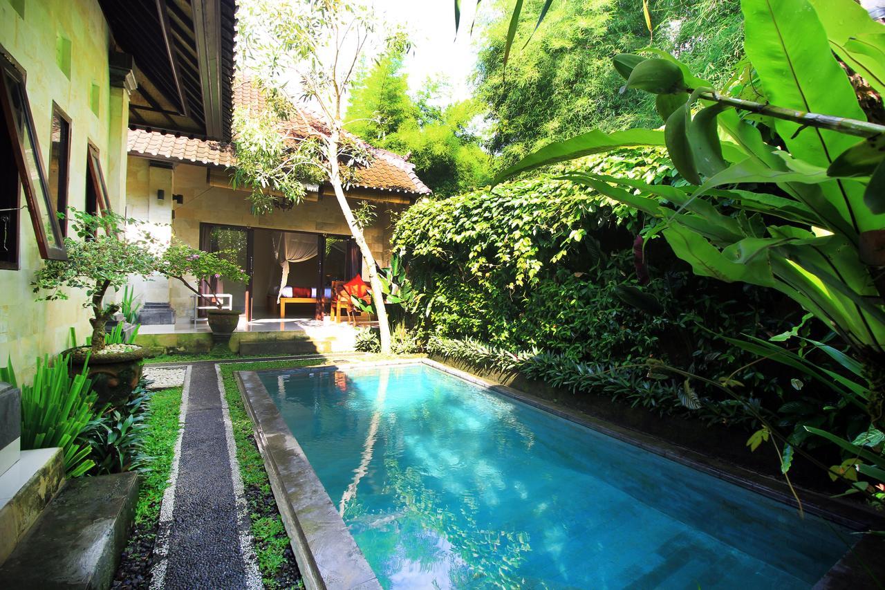 Private Wayan Ubud