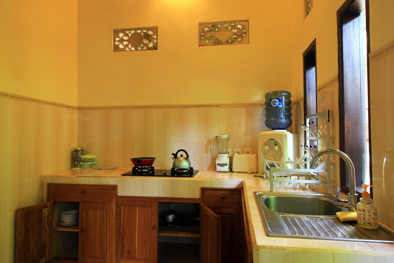 Villa Private Wayan Ubud