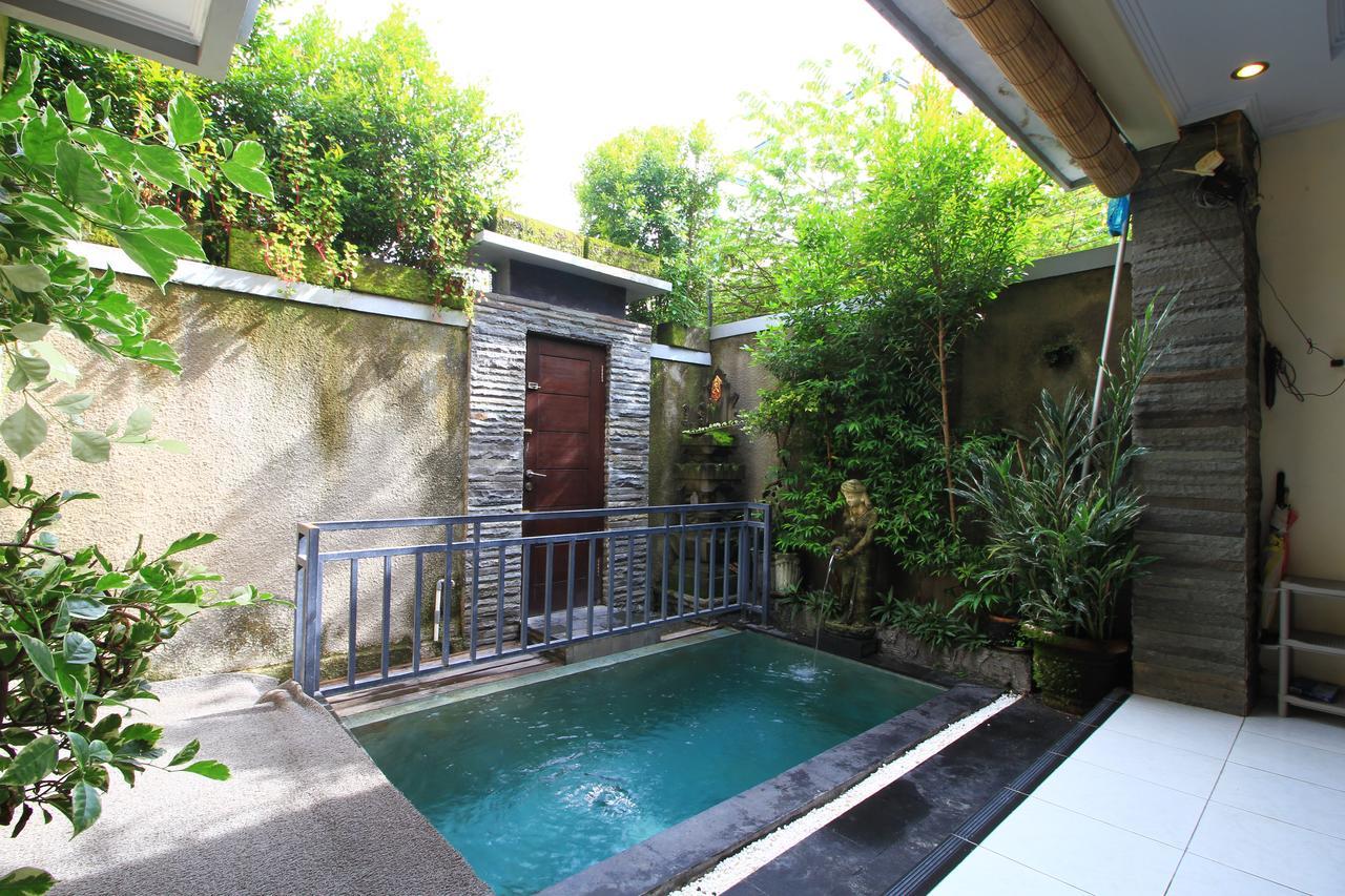 Private Wayan Ubud