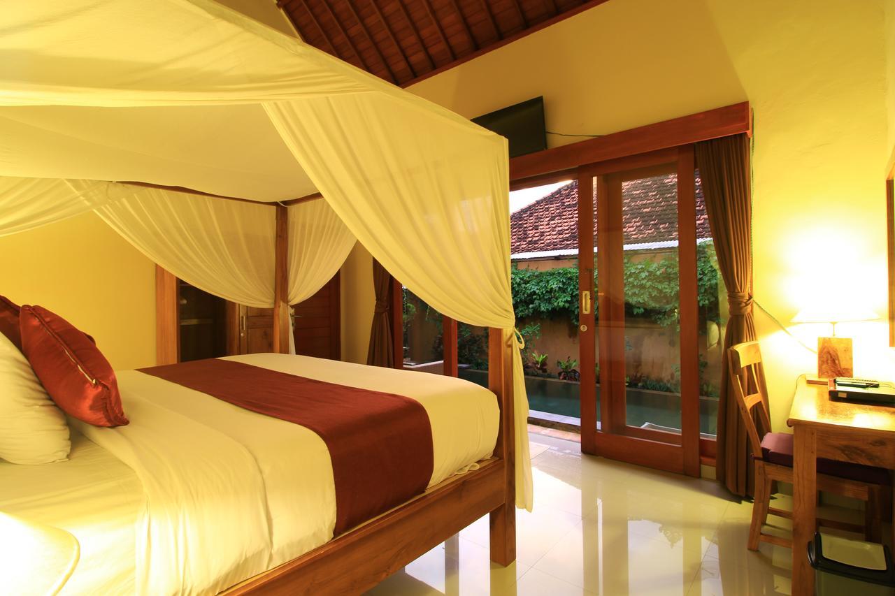 Private Wayan Villa Ubud