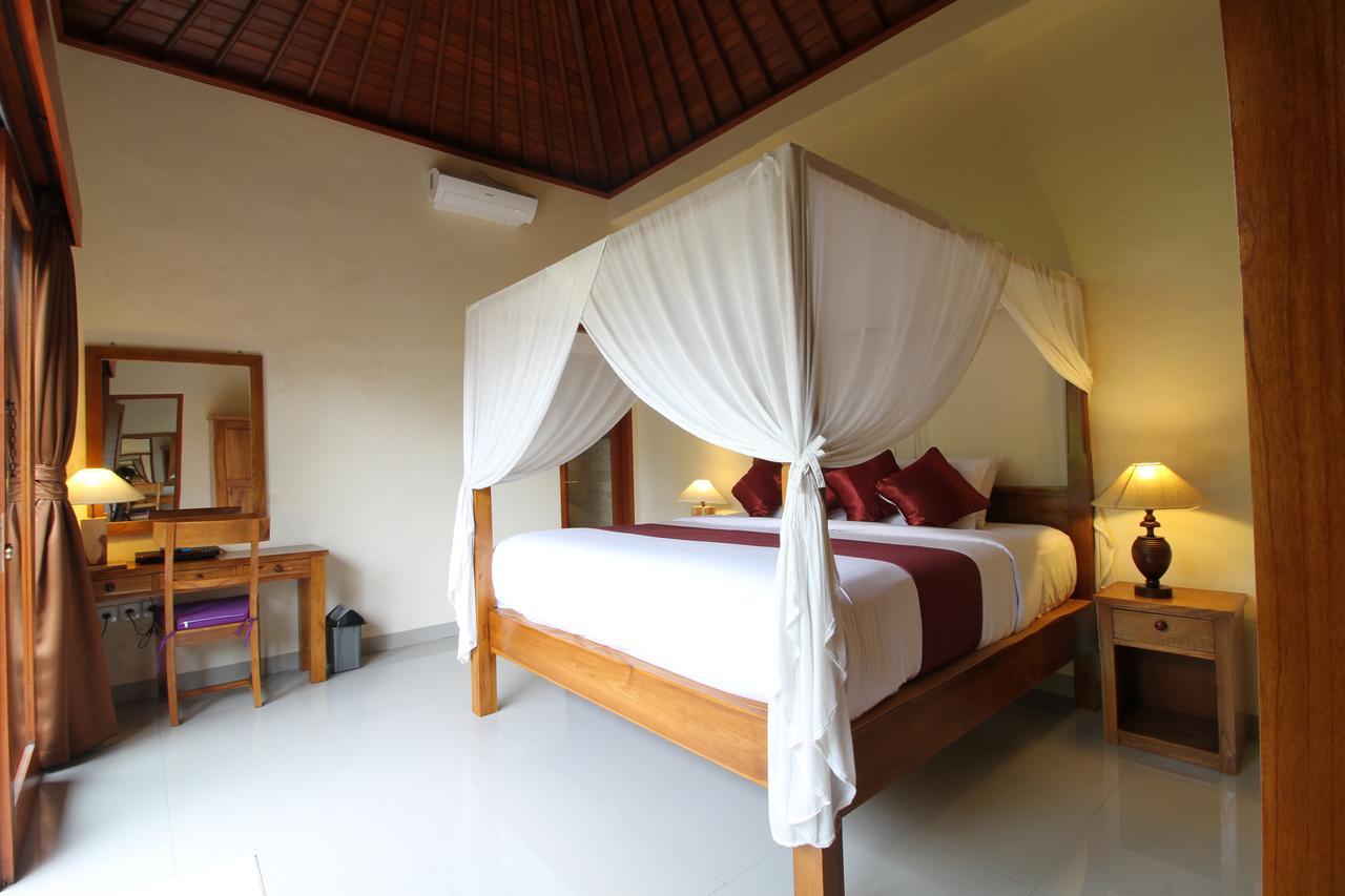 Private Wayan Villa *