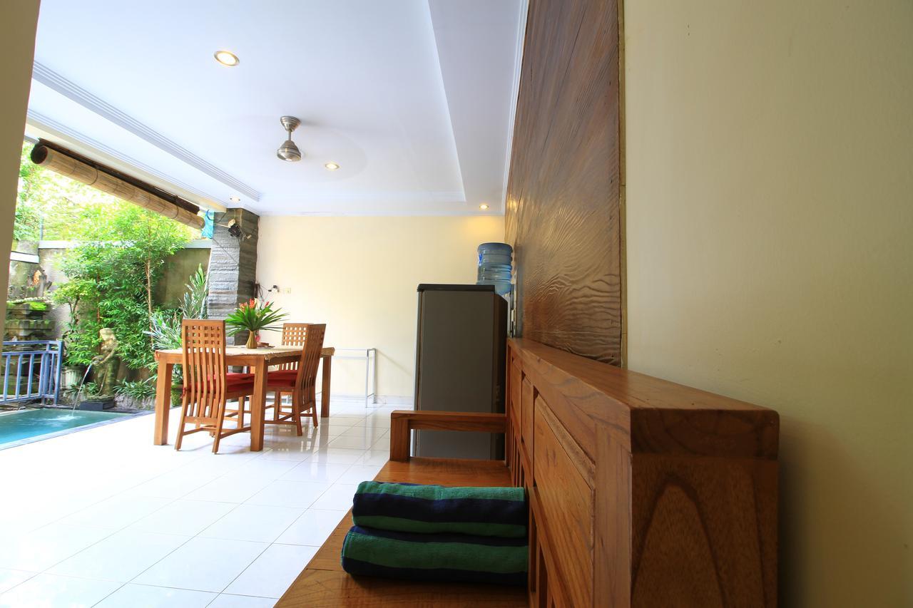 Villa Private Wayan