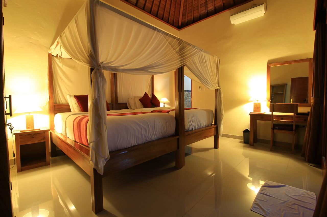 Private Wayan Villa Ubud