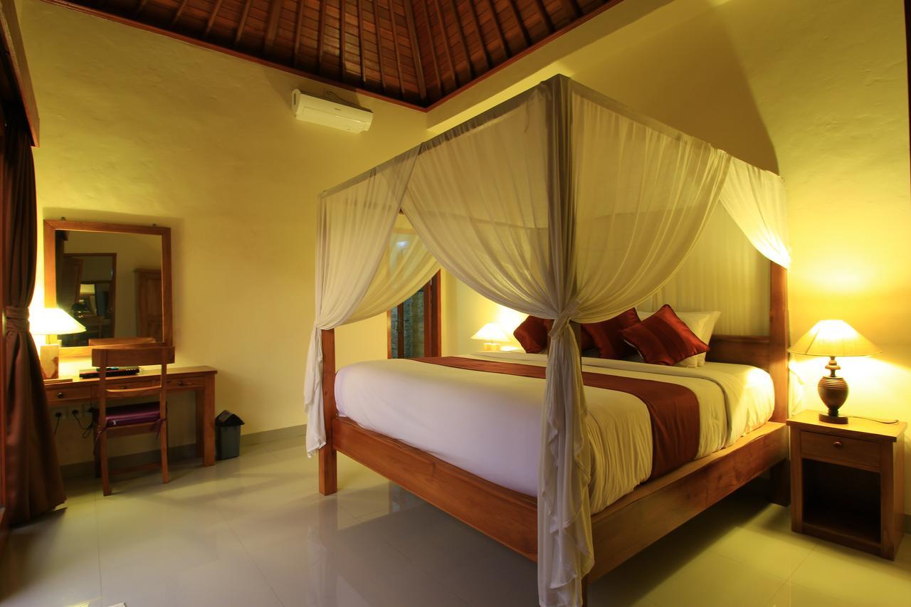 Private Wayan Villa *