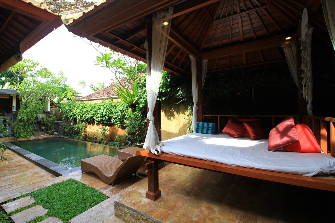 Villa Private Wayan Ubud