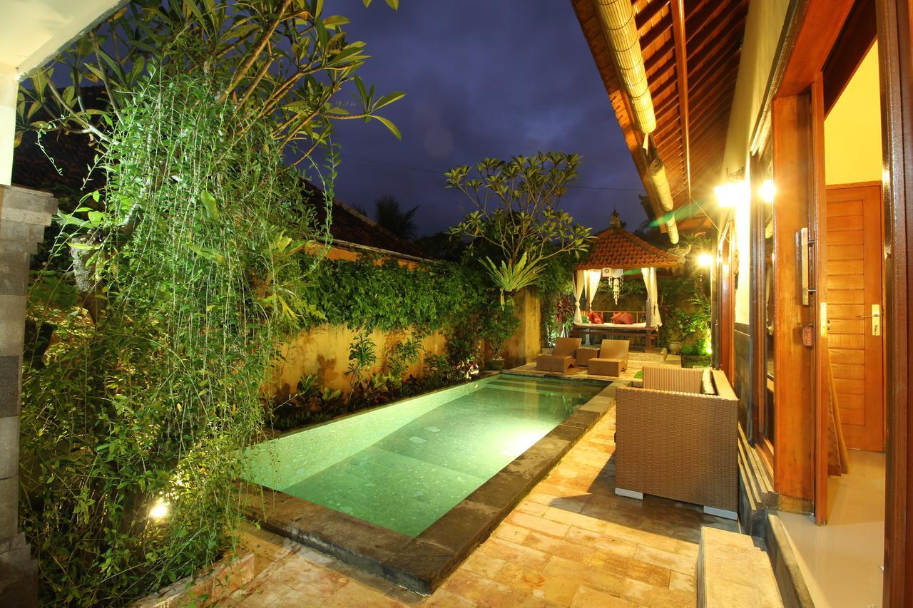 Private Wayan Ubud