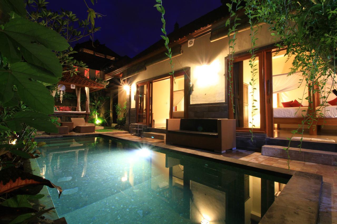 Villa Private Wayan