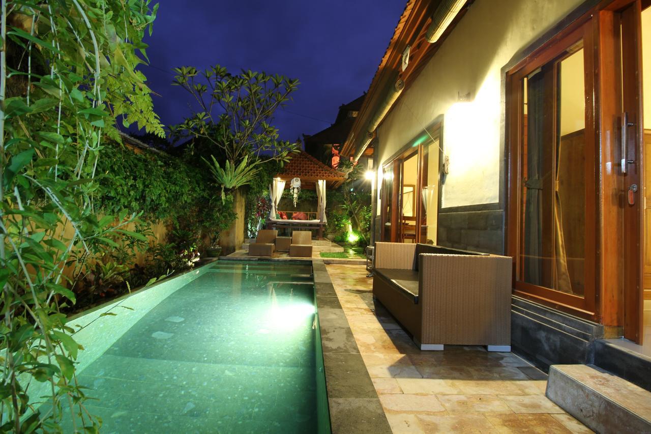 Villa Private Wayan