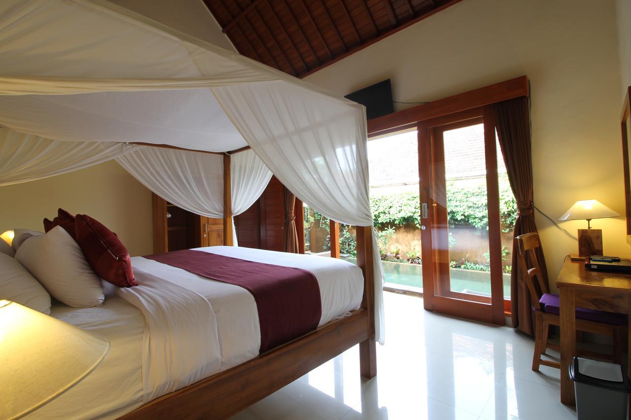 Villa Private Wayan *