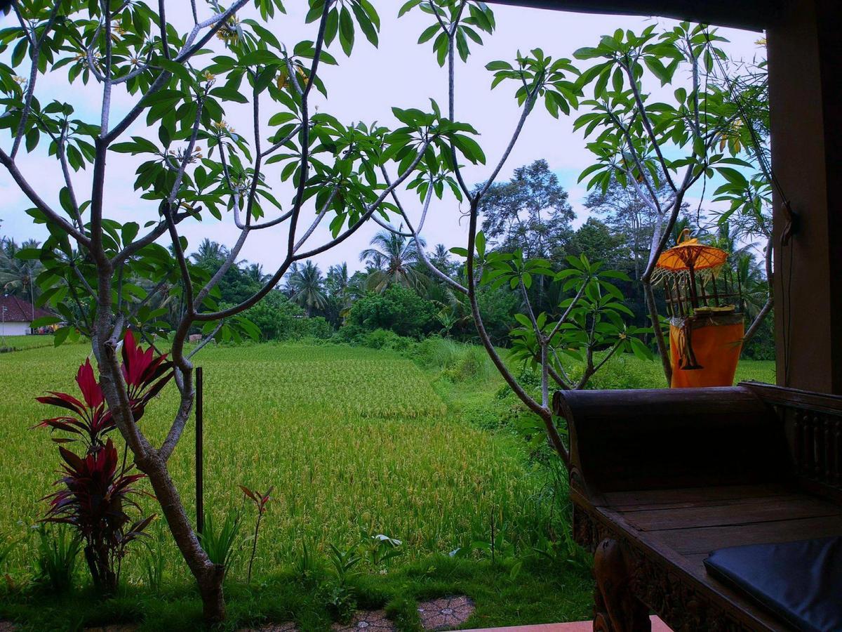 White Ubud (Bali)