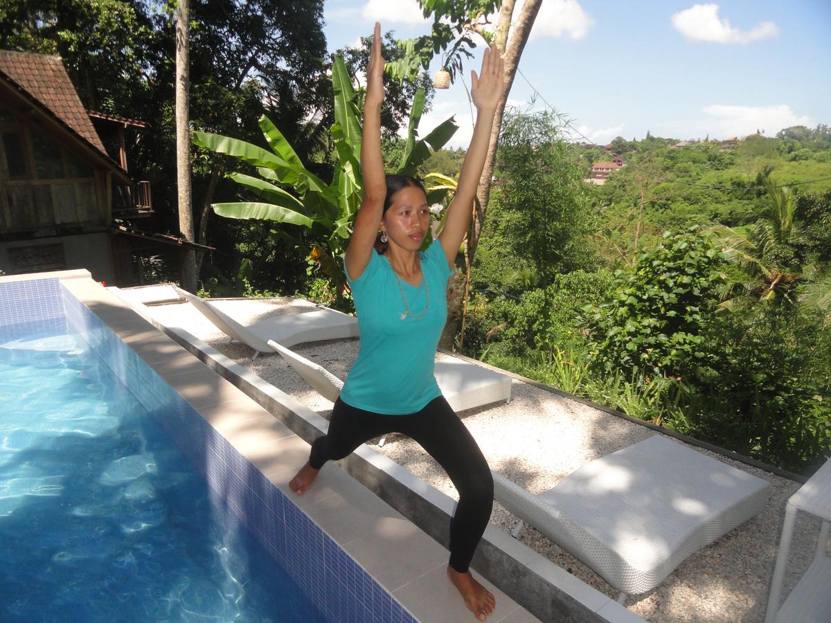 Putu Yoga Ubud (Bali)