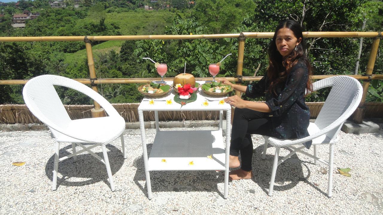 Putu Yoga Bed & Breakfast