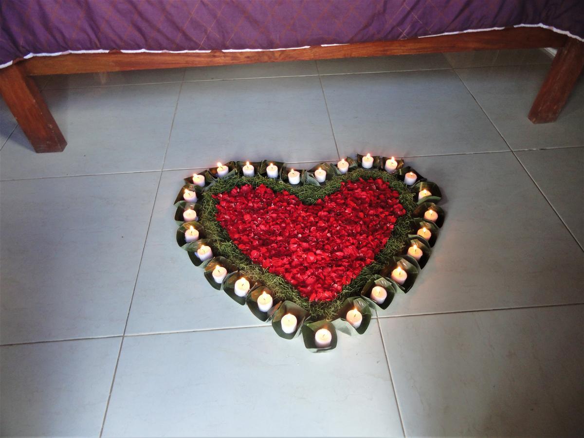 Bed & Breakfast Putu Yoga 2*