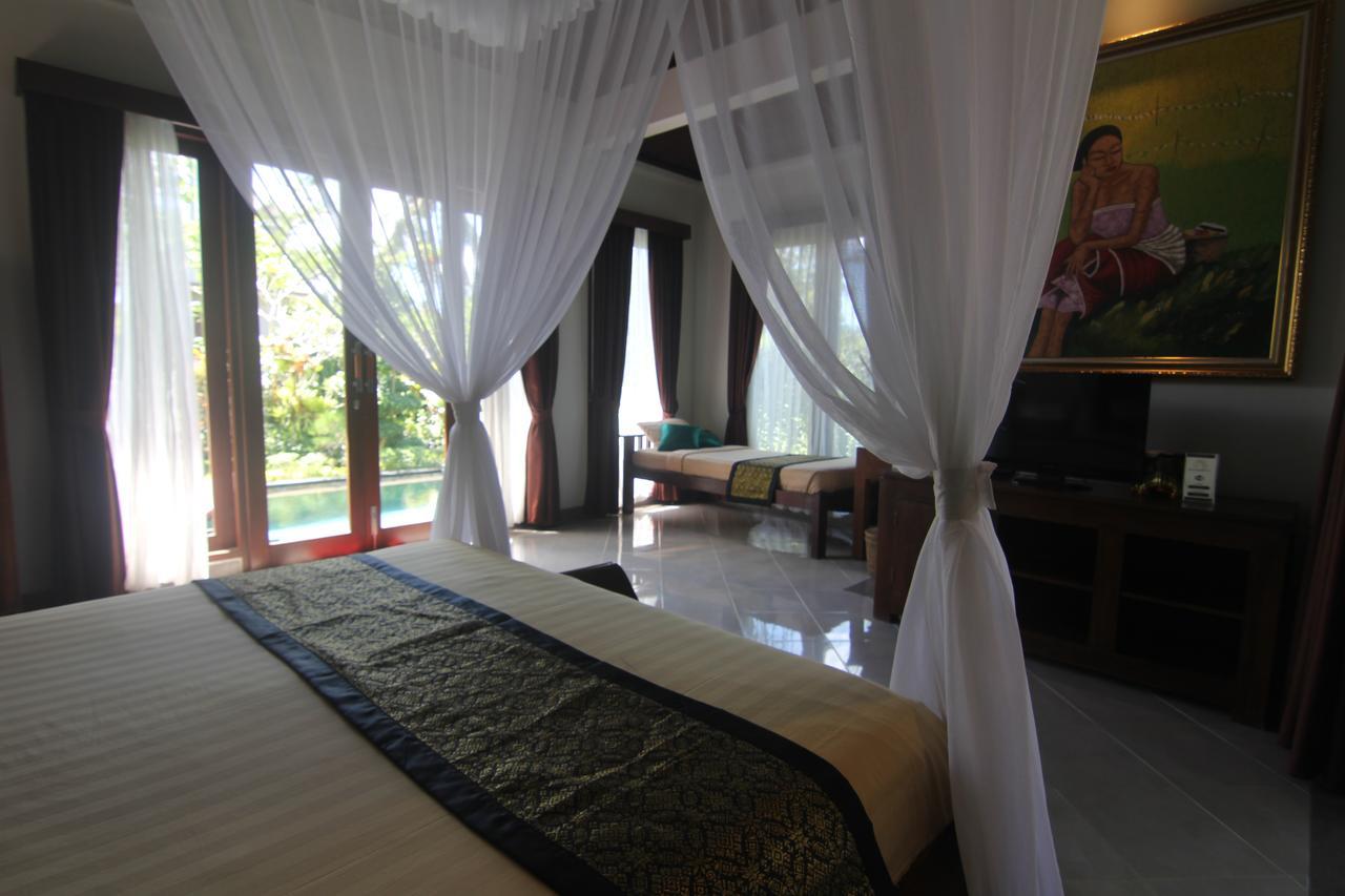 Paradise * Ubud (Bali)