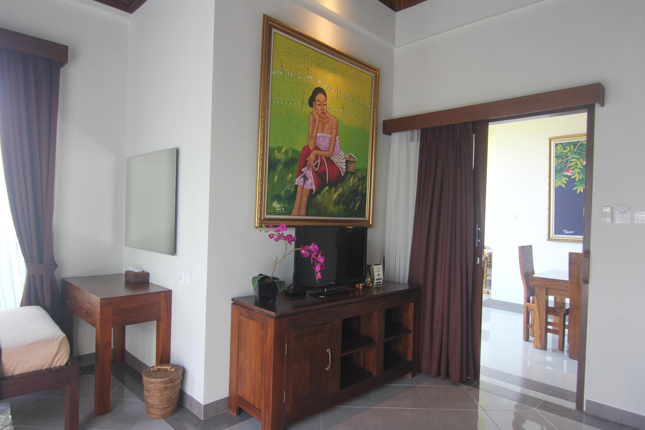 Villa Paradise