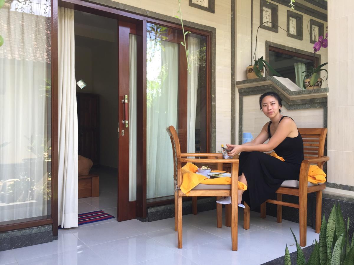 Blima Bali Ubud (Bali)