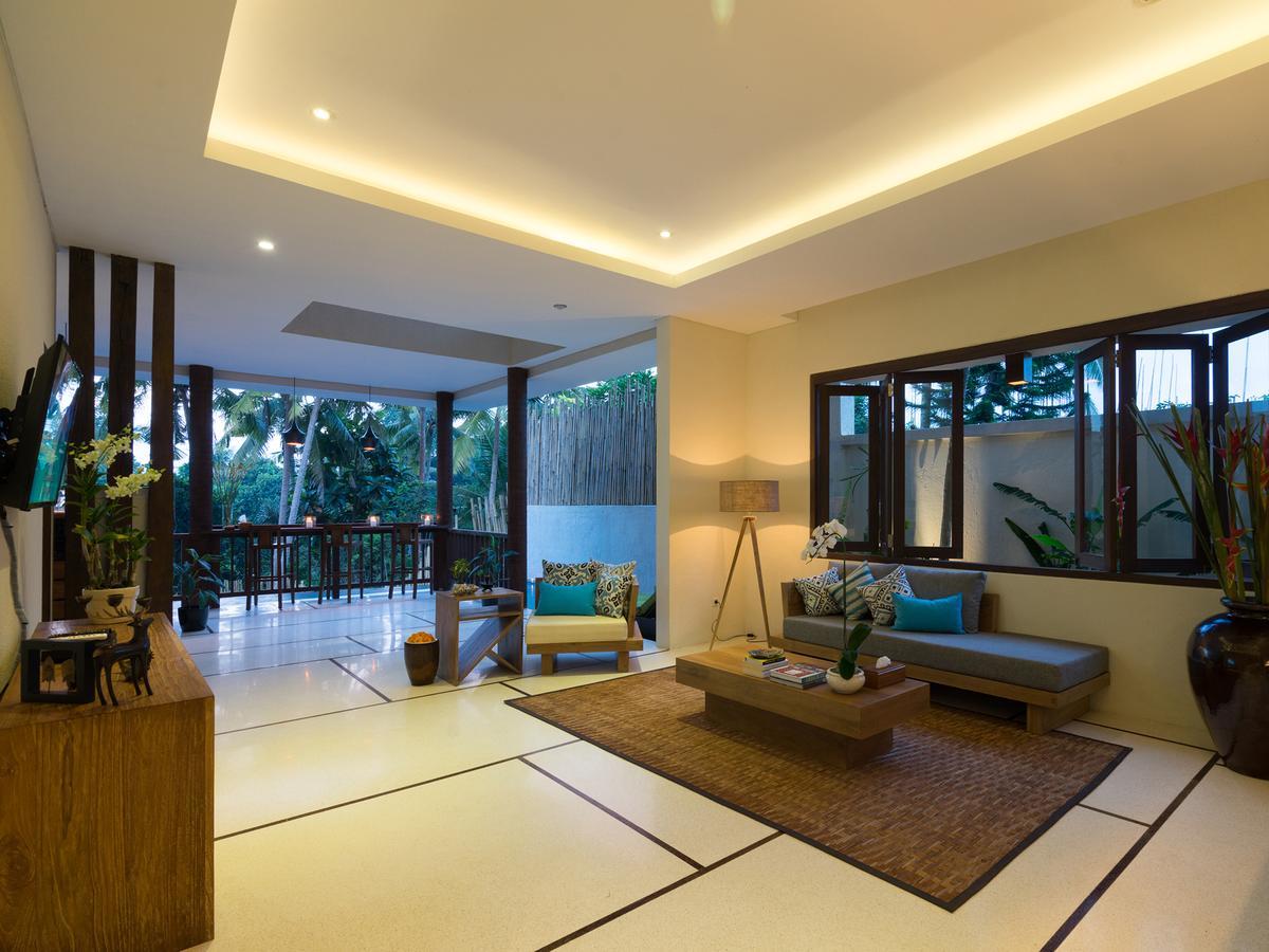 Villa Rumah Suweta Ubud (Bali)