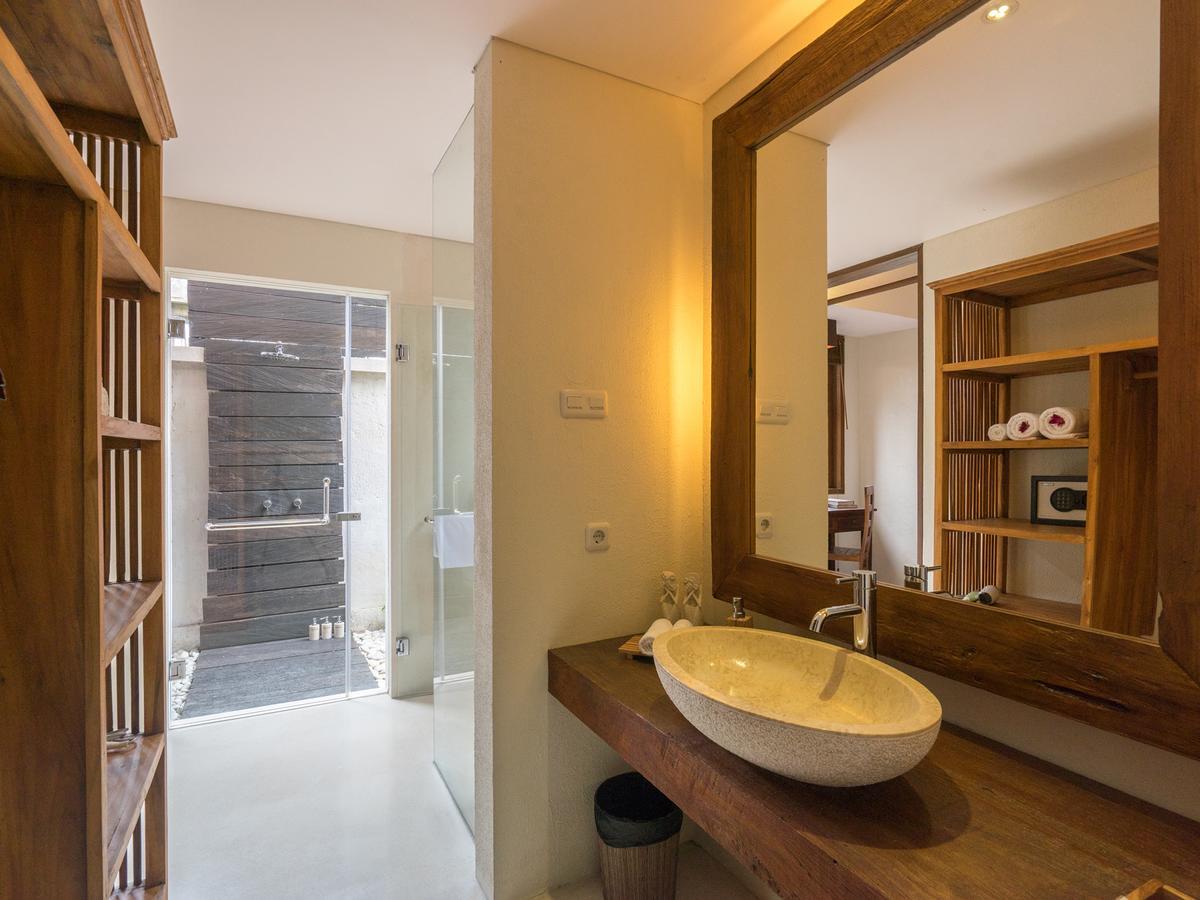 Rumah Suweta Villa