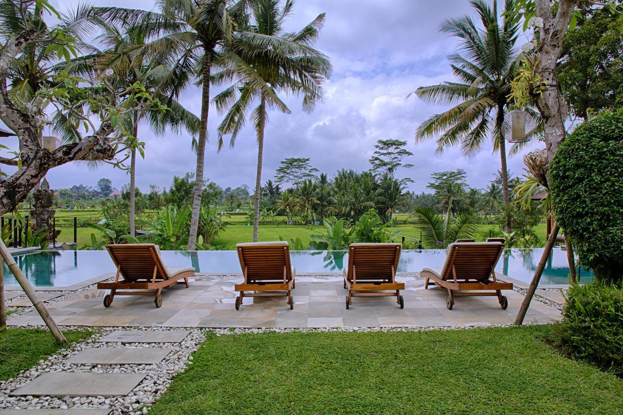 Santun Luxury Private * Ubud