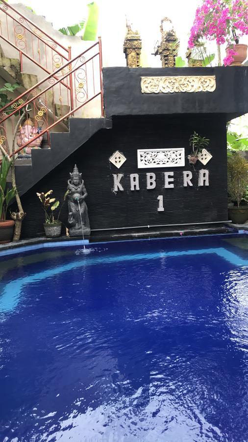 Kabera Accommodatie bij particulieren *