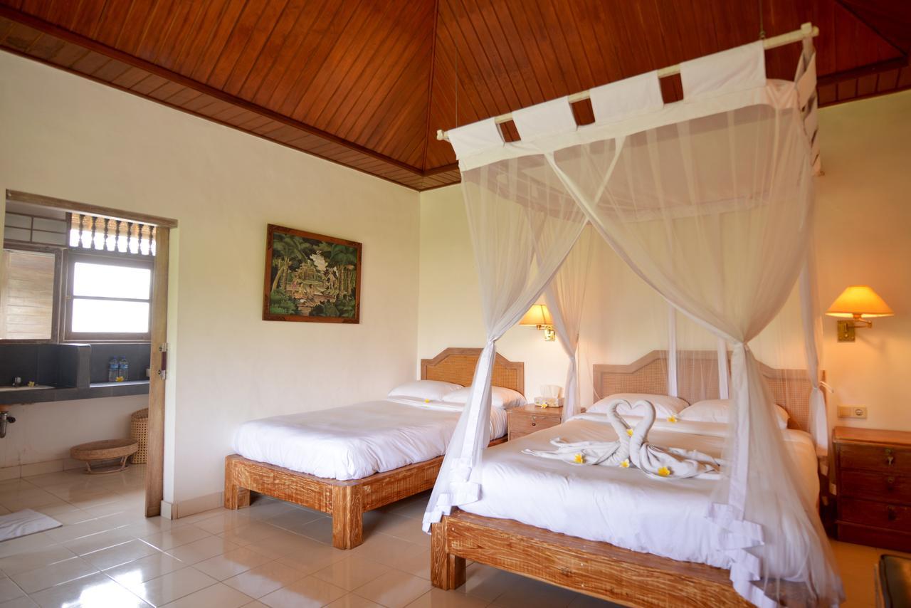 Casa de hóspedes Bintang 2*