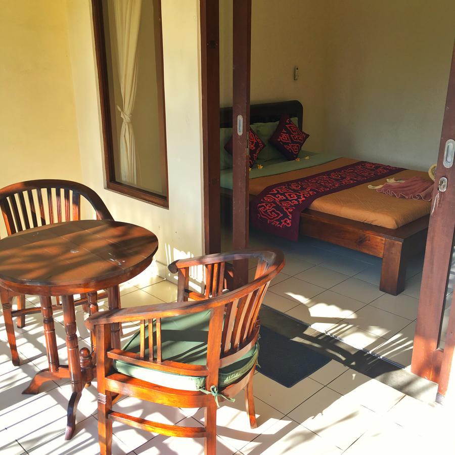 Merthayasa Guest house 2*