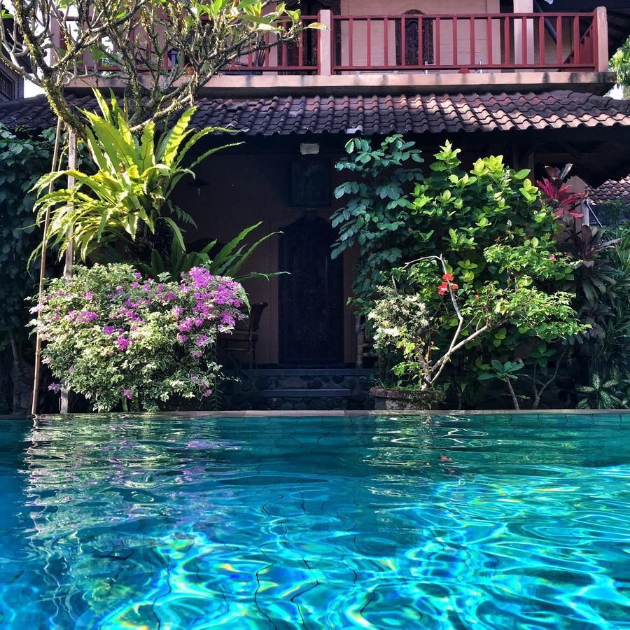 Guest house Merthayasa 2*