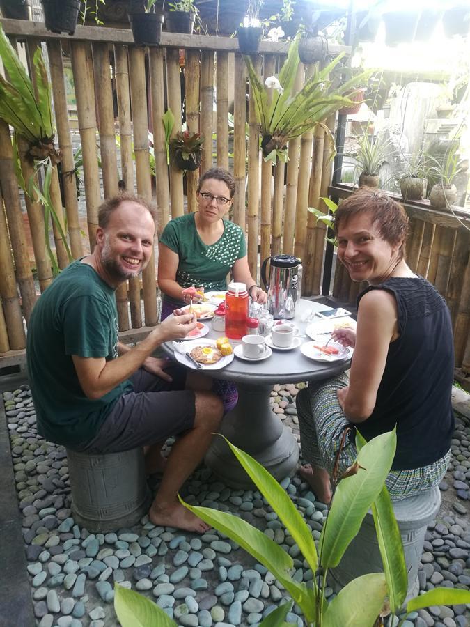 Gasthuis Suweta46 House Ubud