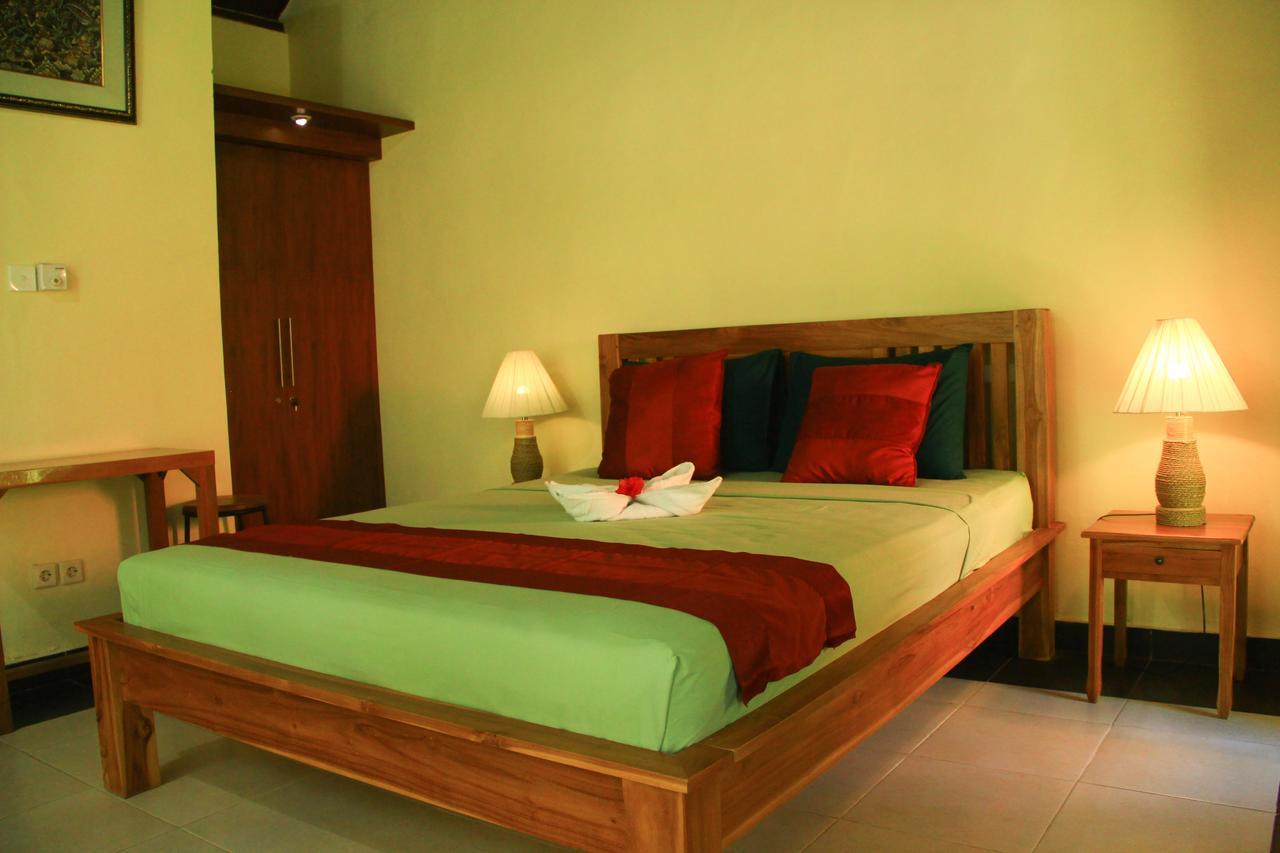 Ary House 2* Ubud (Bali)