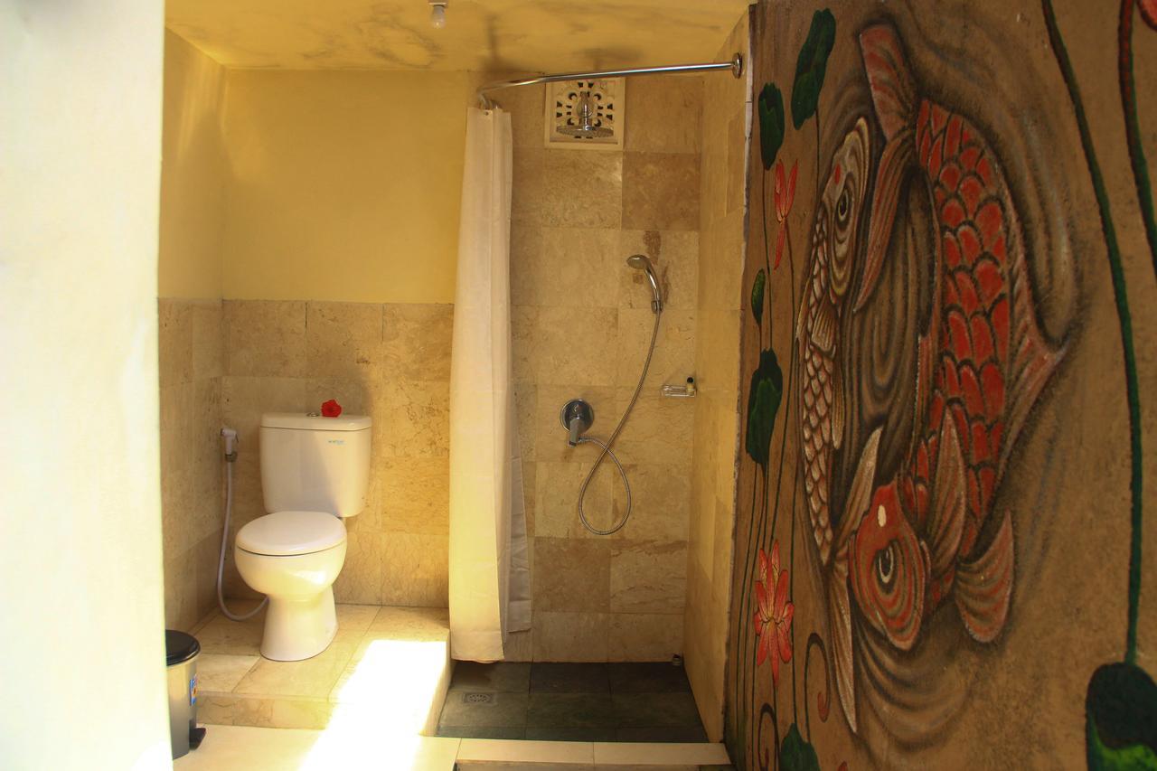 Guest house Ary House Ubud (Bali)