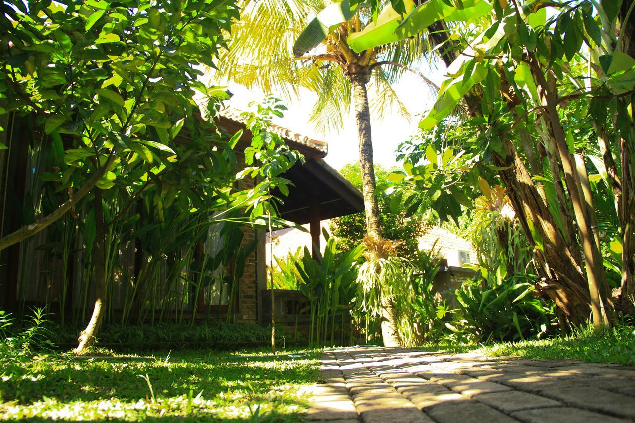 Ary House 2* Ubud (Bali)
