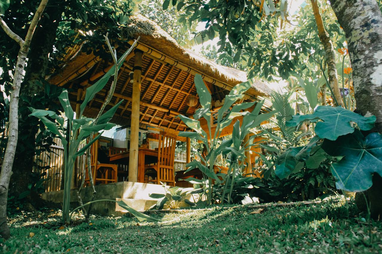 Guest house Ary House Ubud (Bali)