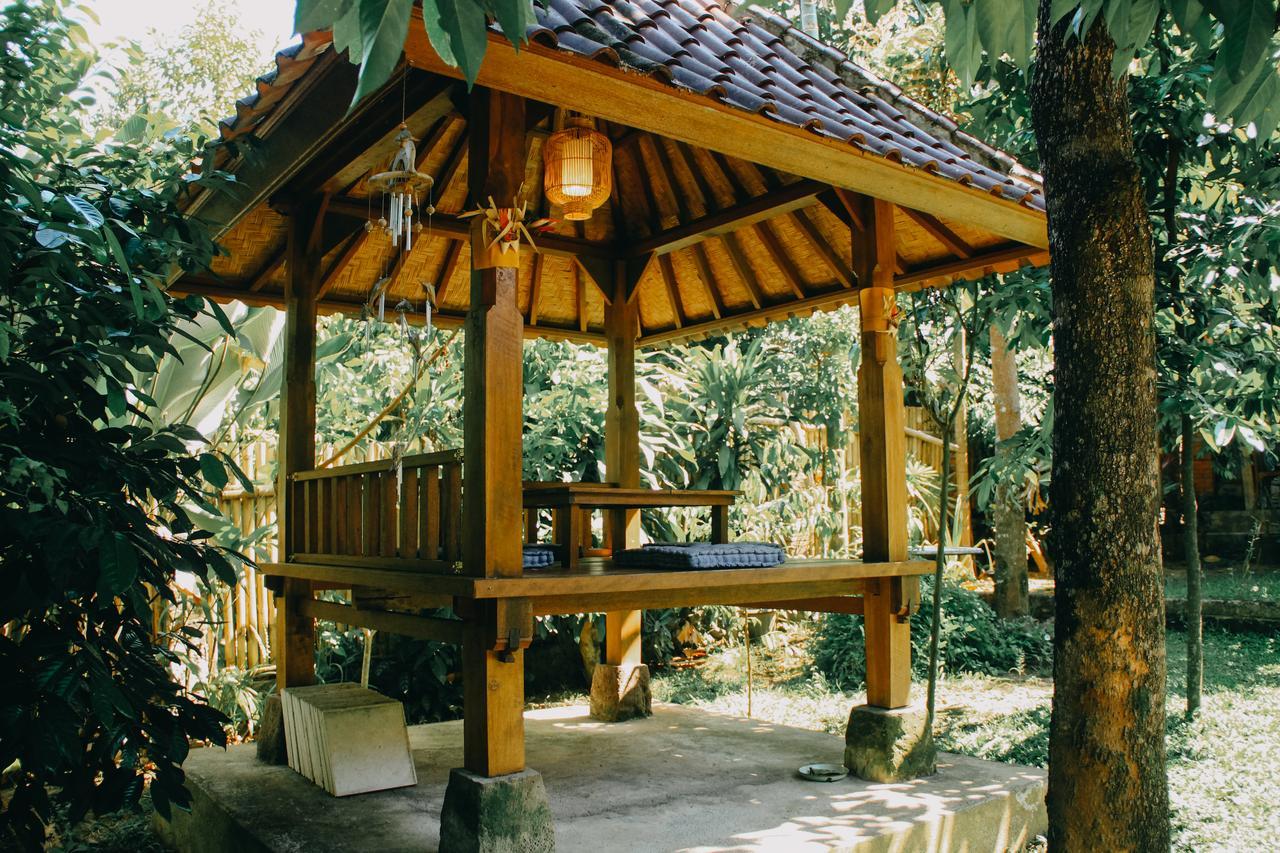 Guest house Ary House Ubud (Bali)