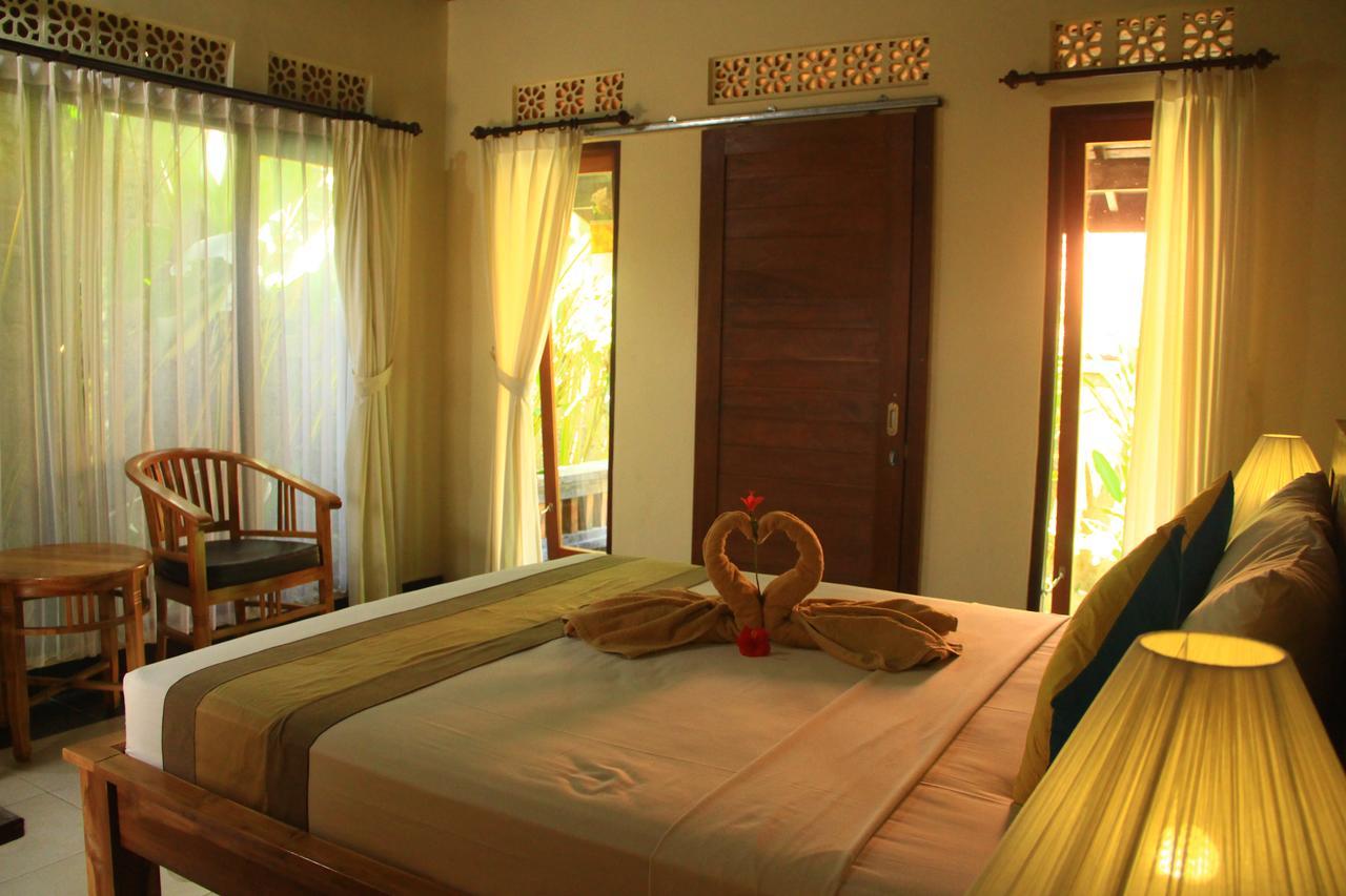 Guest house Ary House 2*