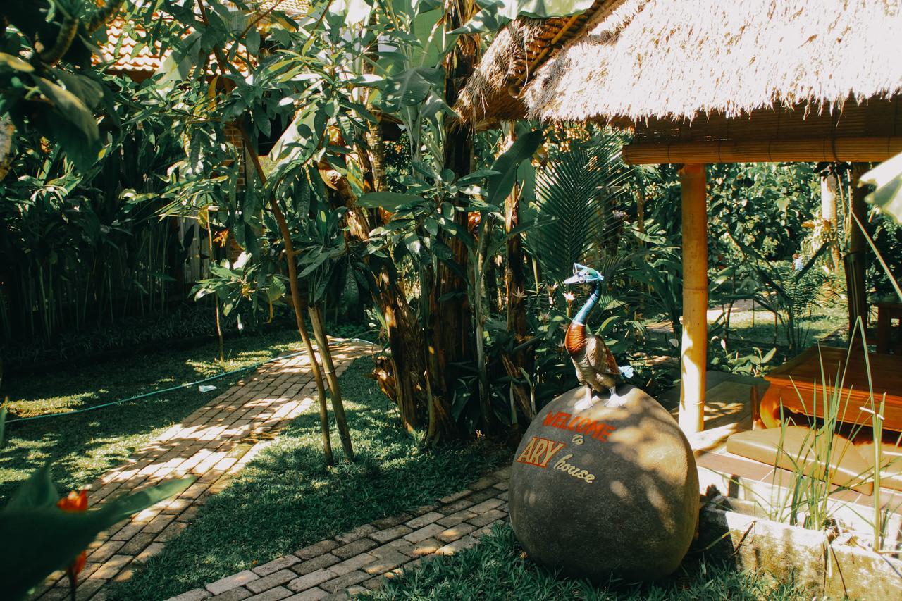 Ary House Ubud (Bali)