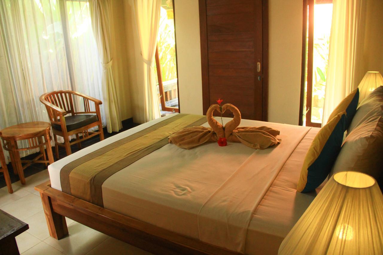 Ary House Guest house Ubud (Bali)