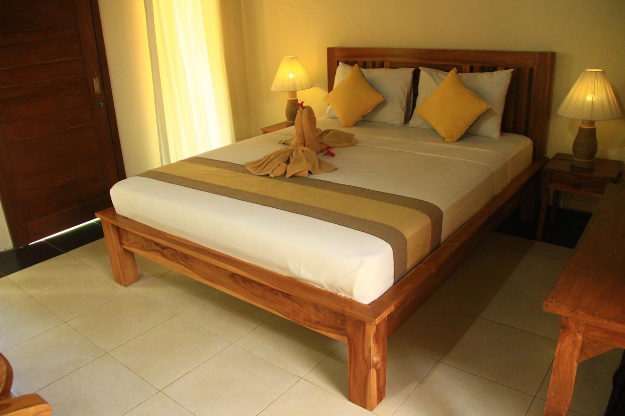Ary House Ubud (Bali)