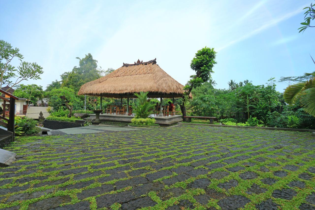 Guest house Inang