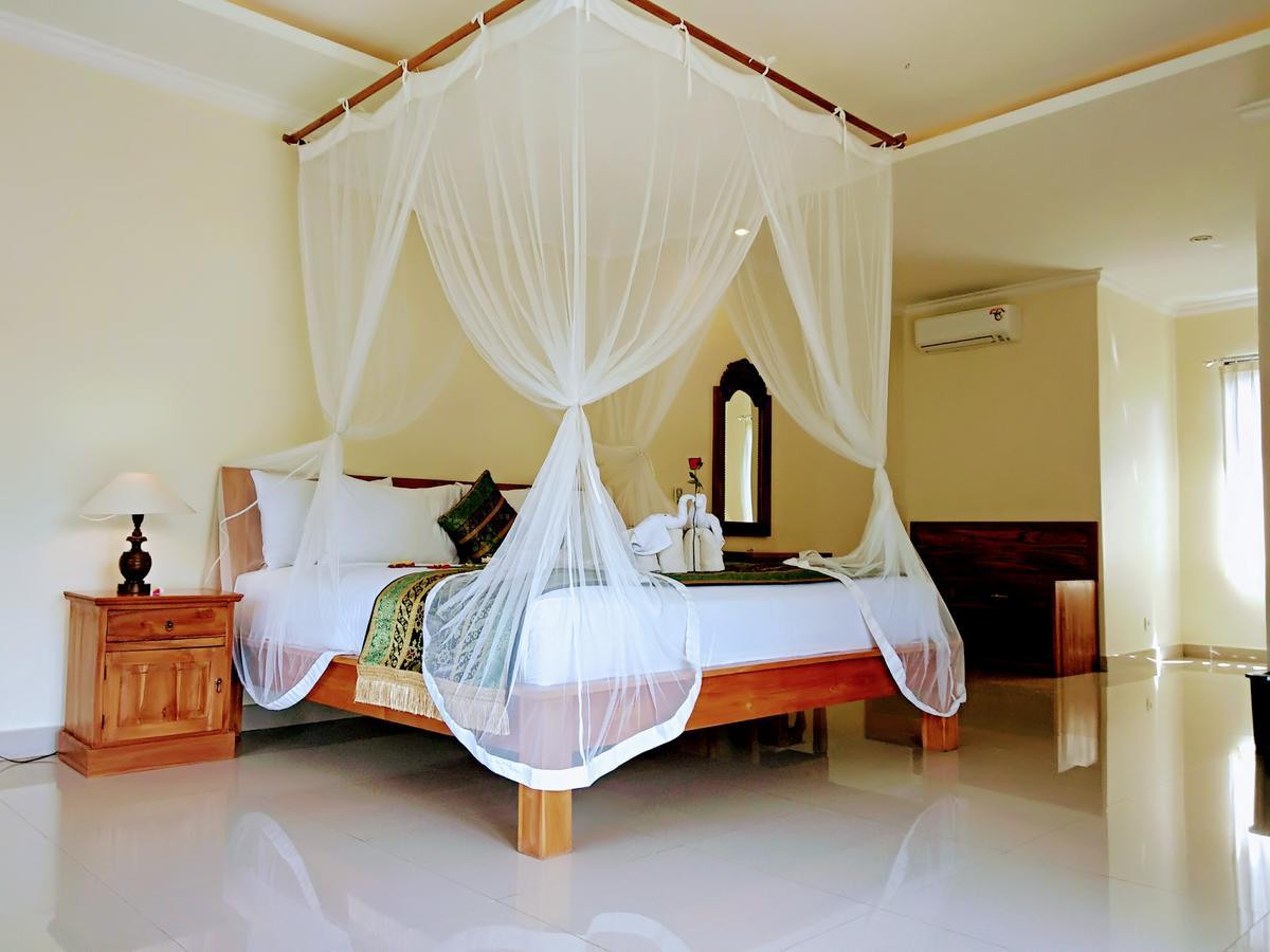 Inang Guest house