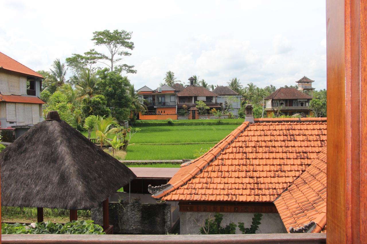 Nur By Purely Ubud (Bali)