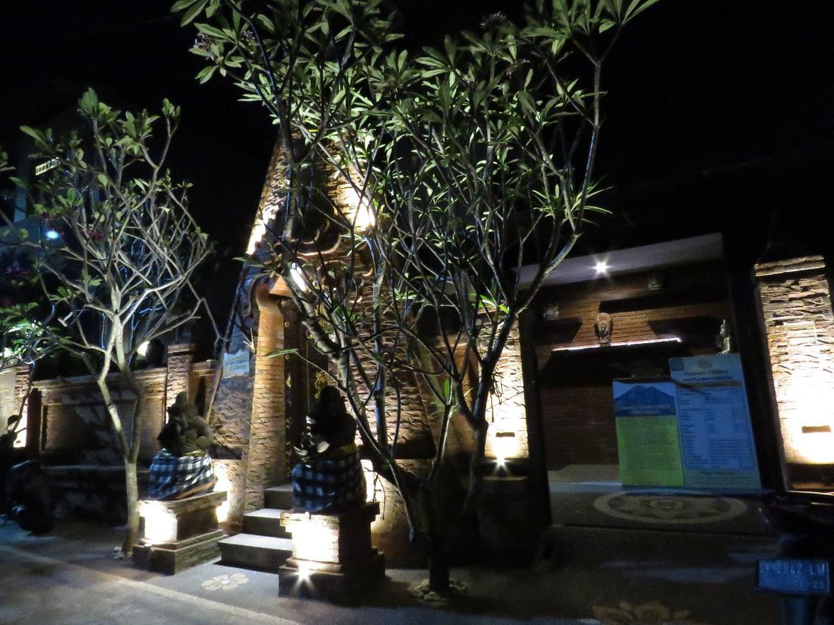 Homestay Kamol House Ubud (Bali)
