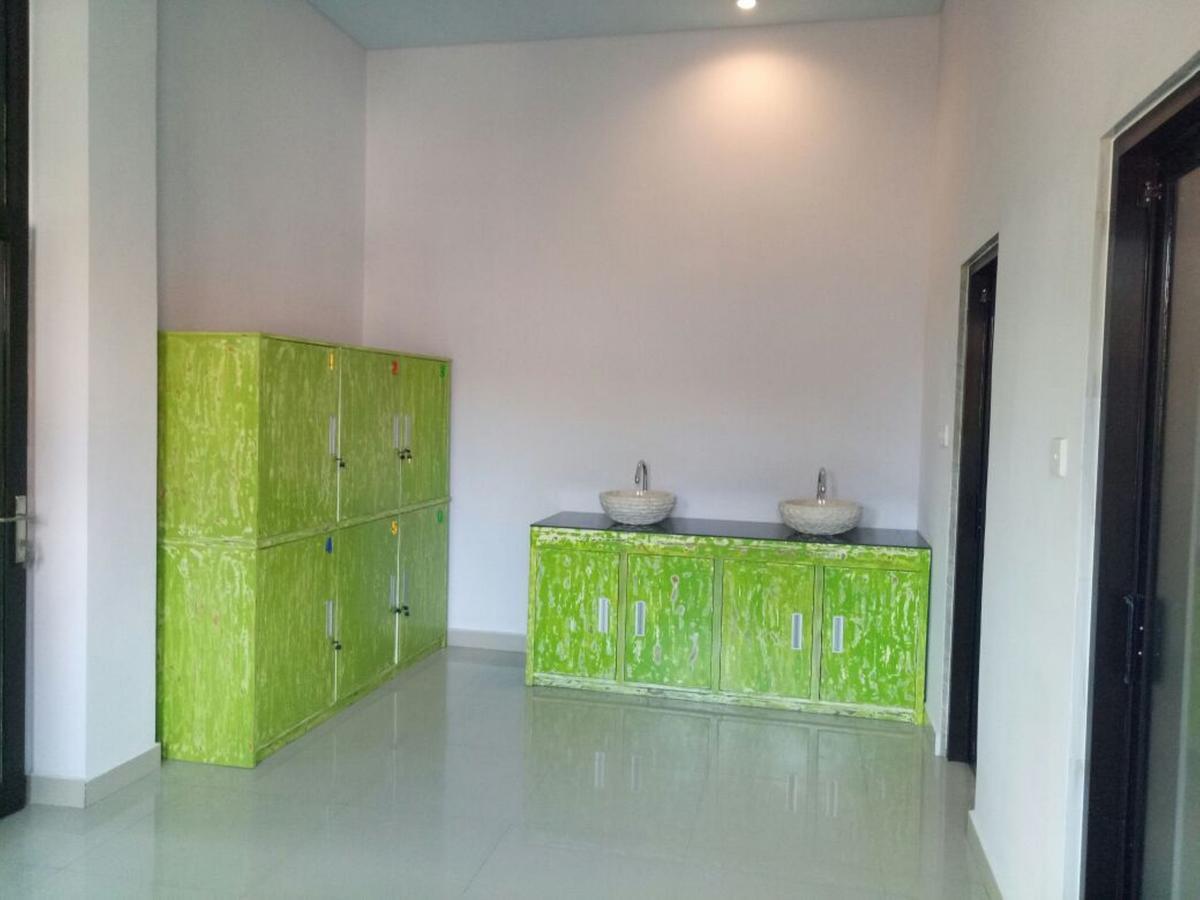 Pering Guest house Ubud (Bali)