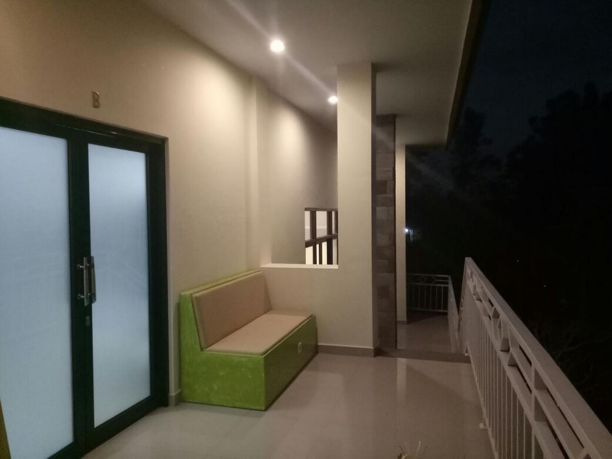 Guest house Pering