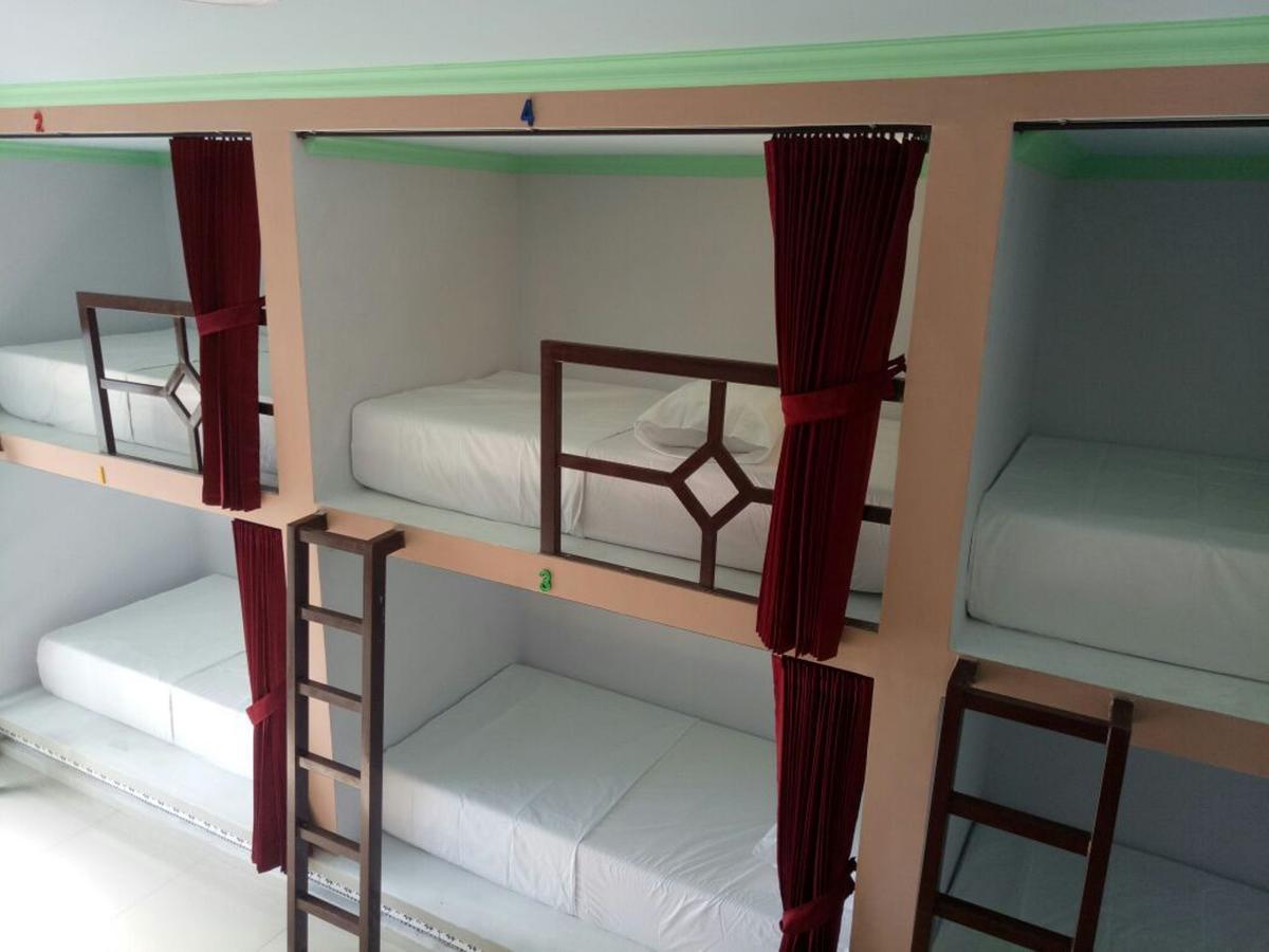 Guest house Pering 2*