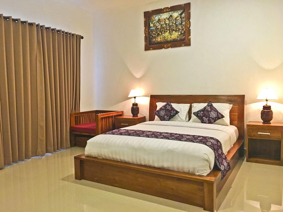 Wana Ukir Ubud (Bali)