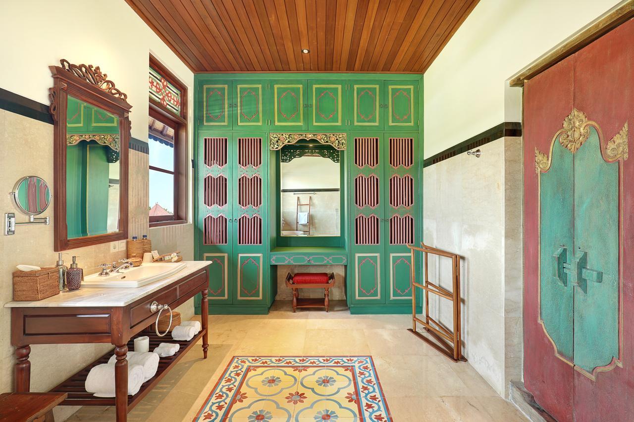 Korurua Dijiwa 4* Ubud