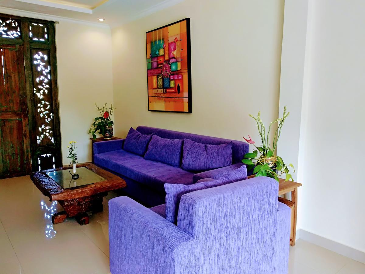 Guest house Inang 3*