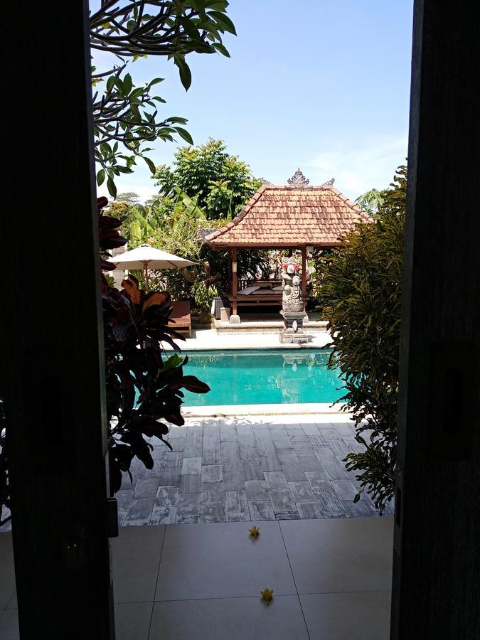 Inang Guest house
